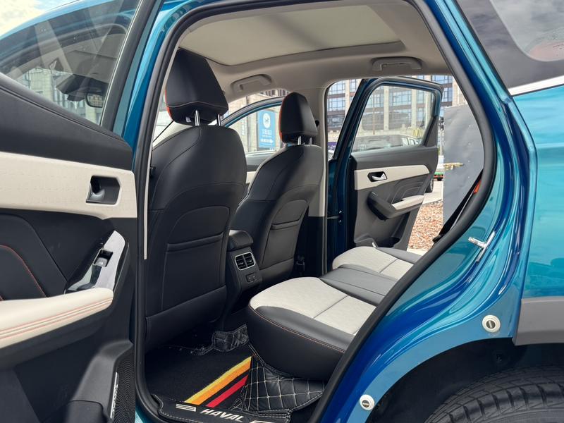 Haval Chitu, 2021 — фото 12 из 12