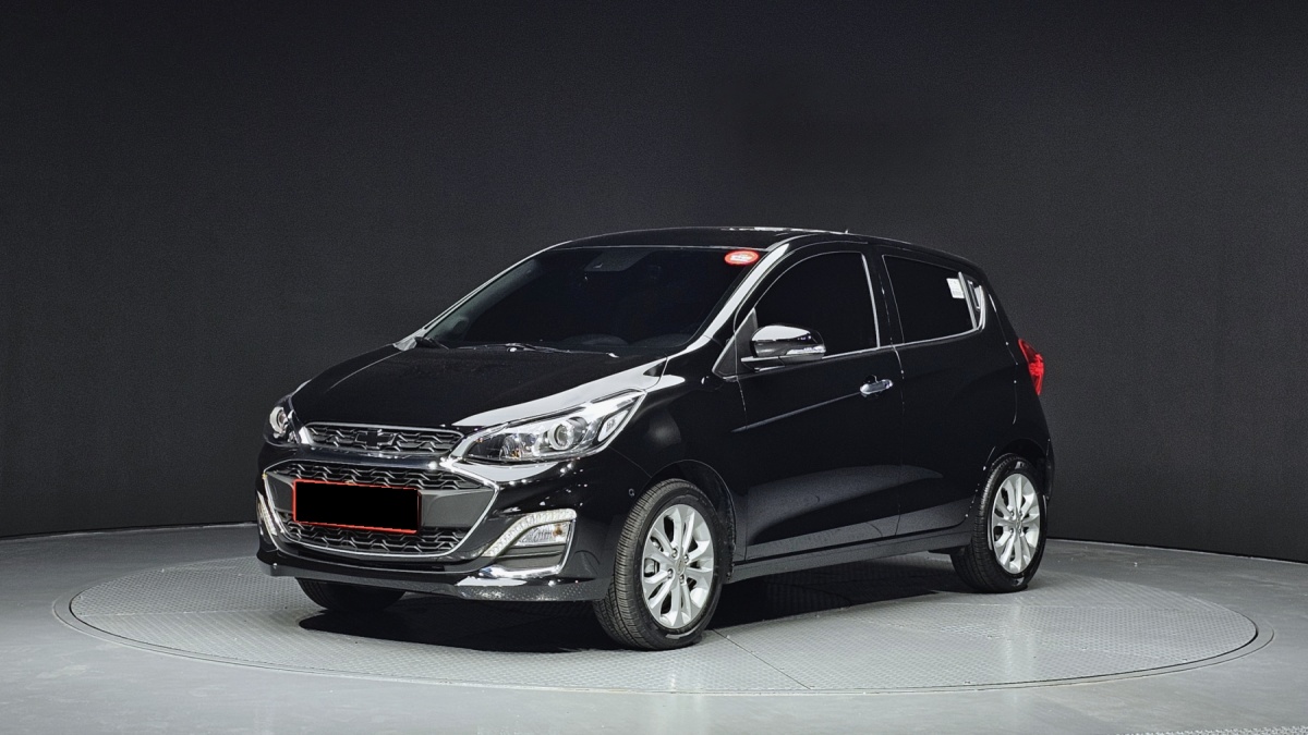 Chevrolet Spark, 2022 — купить в Санкт-Петербурге под ключ