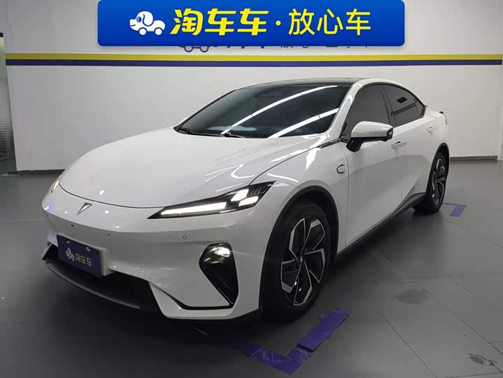 Changan Deepal L07, 2025 — купить в Санкт-Петербурге под ключ