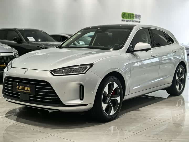 Aito M5, 2022 — купить в Рязани под ключ