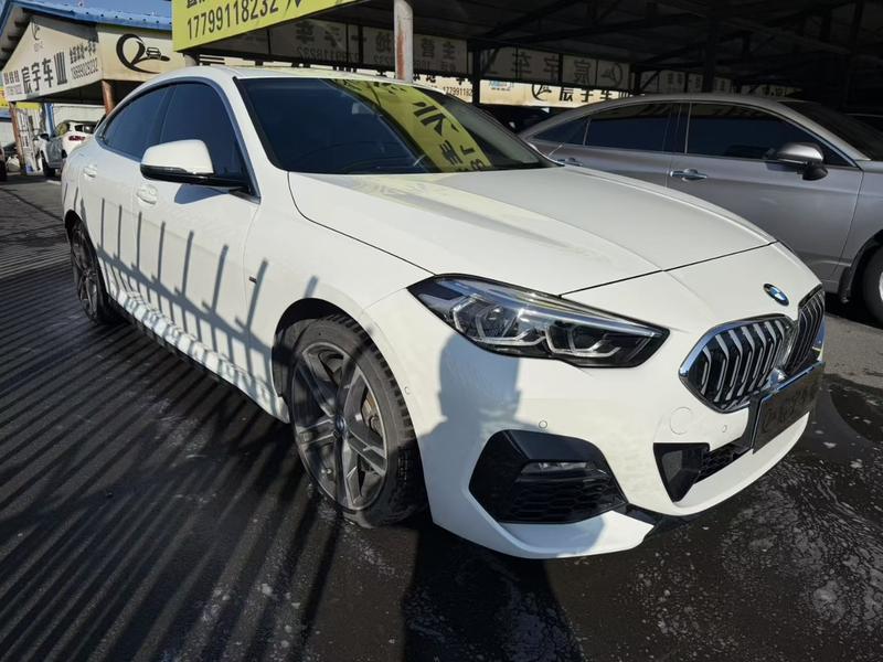 BMW 2 Series, 2024 — фото 3 из 10