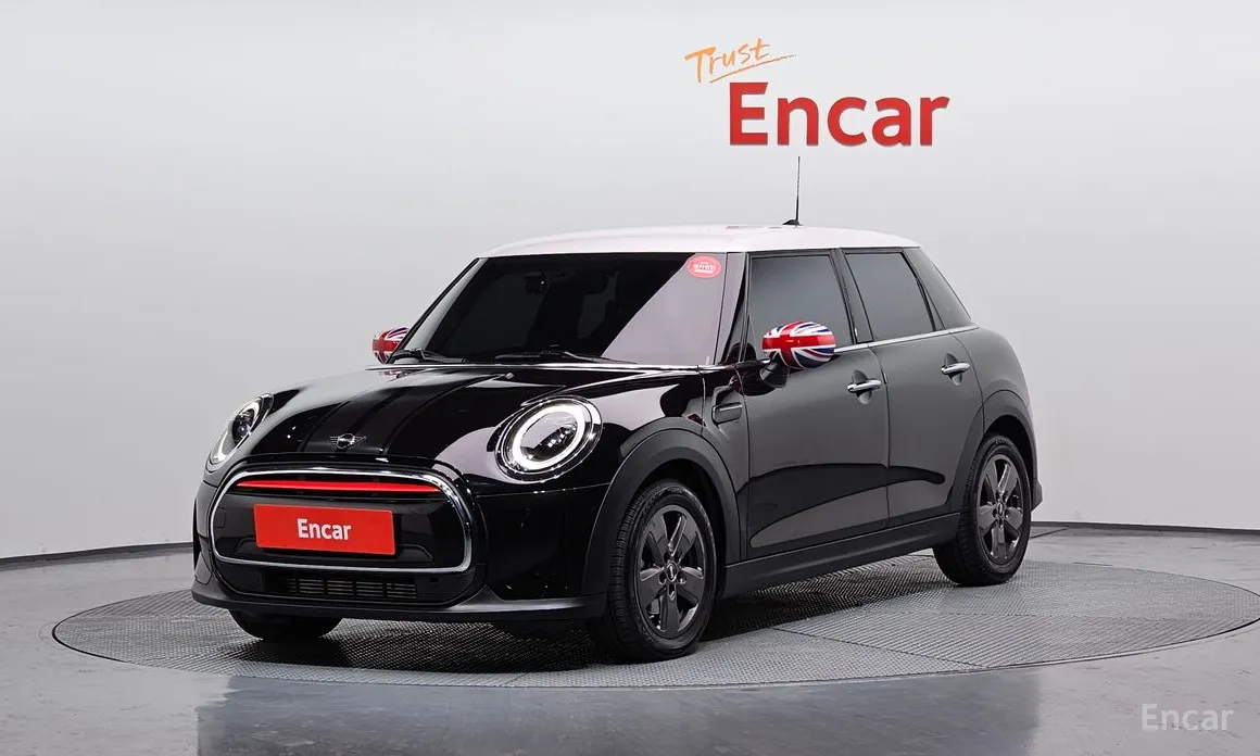 Mini Cooper, 2022 — купить в Ярославле под ключ