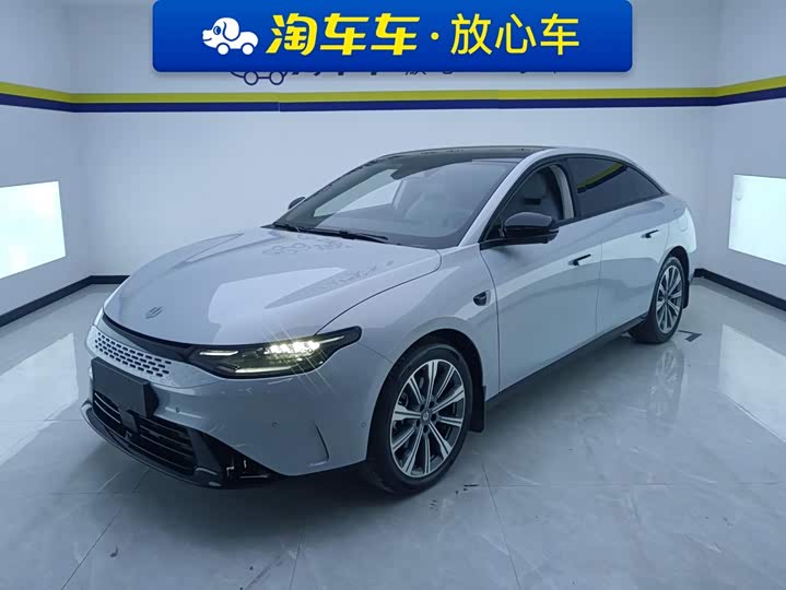 Leapmotor C01, 2024 — купить в Белгороде под ключ