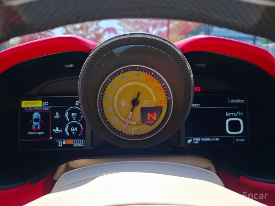 Ferrari Portofino, 2023 — фото 4 из 8
