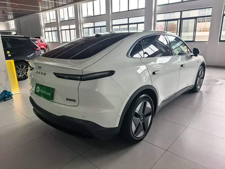 Nio Onvo L60, 2024 — фото 7 из 9