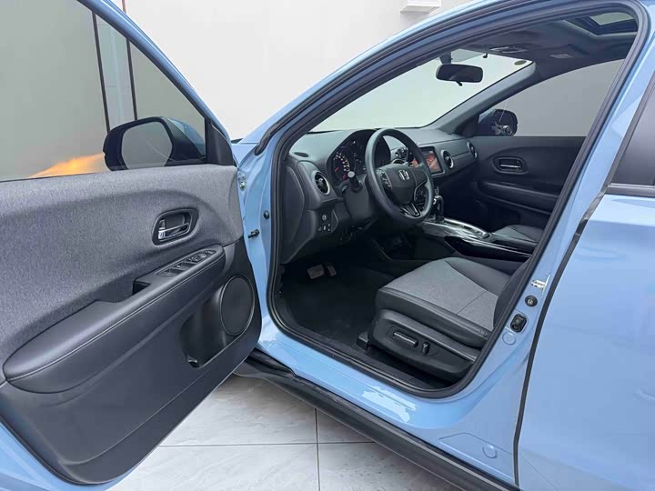 Honda XR-V, 2022 — фото 7 из 9