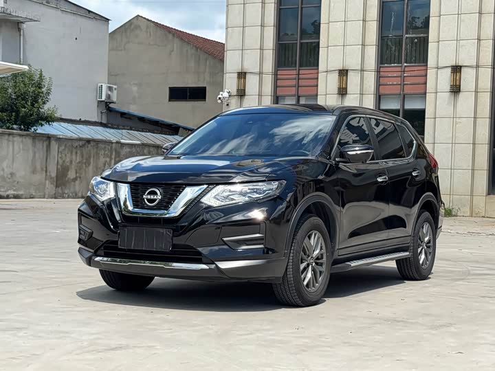 Nissan X-Trail, 2025 — купить в Иванове под ключ