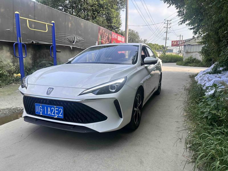 Roewe i5, 2024 — купить в Рязани под ключ