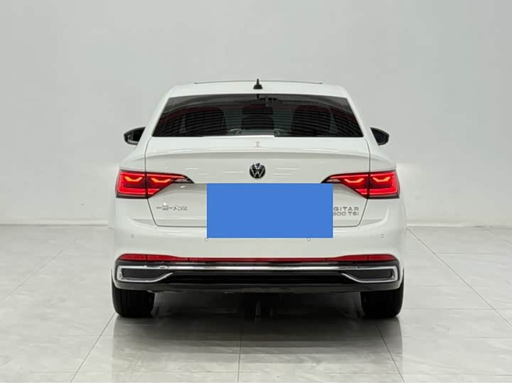 Volkswagen Sagitar L, 2025 — фото 3 из 9