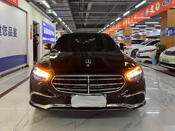 Mercedes-Benz E-Class, 2021 — купить в Брянске под ключ
