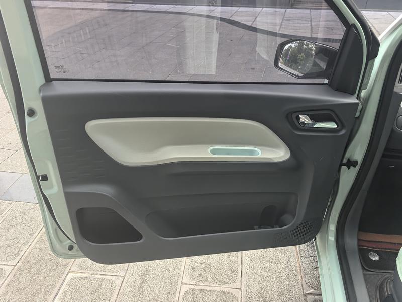 Wuling Mini EV, 2023 — фото 12 из 12