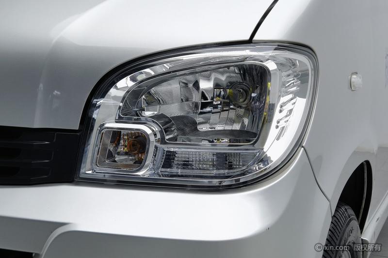 Wuling Sunshine, 2025 — фото 5 из 12
