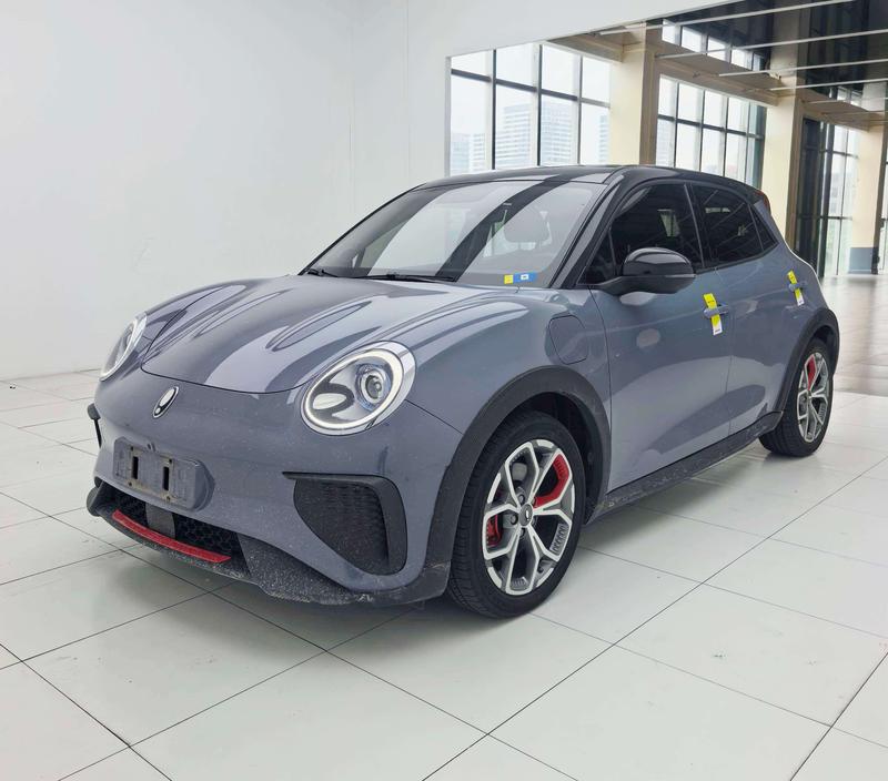 Ora Good Cat GT (03 GT), 2023 — купить в Самаре под ключ