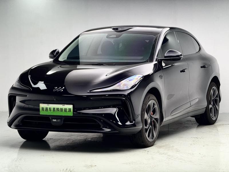 IM motors LS6, 2024 — купить в Санкт-Петербурге под ключ