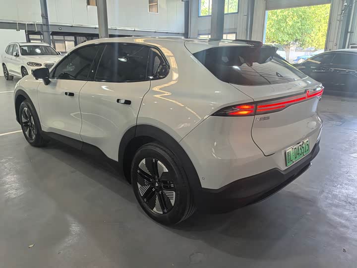 Changan Deepal S05, 2025 — фото 2 из 9