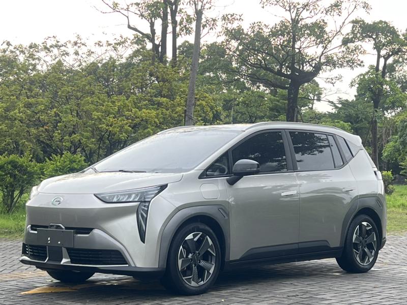 GAC Aion Y, 2022 — купить в Воронеже под ключ