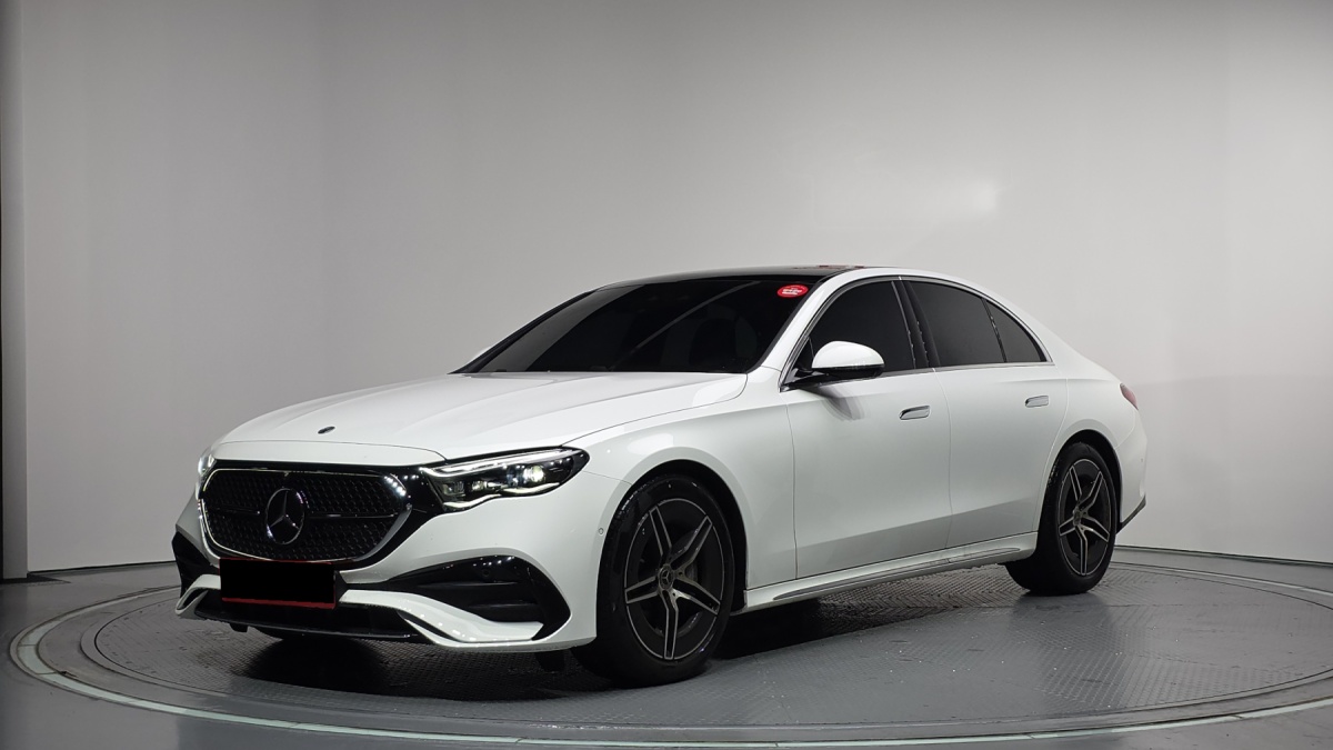 Mercedes-Benz E-Class, 2025 — купить в Брянске под ключ