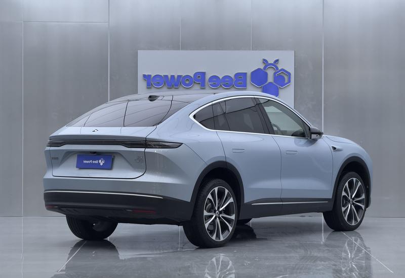 Nio EC7, 2023 — фото 7 из 12