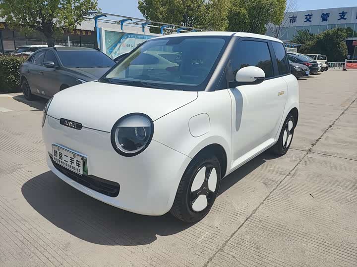 Changan Qiyuan (Nevo) Lumin, 2023 — купить в Нижнем Новгороде под ключ