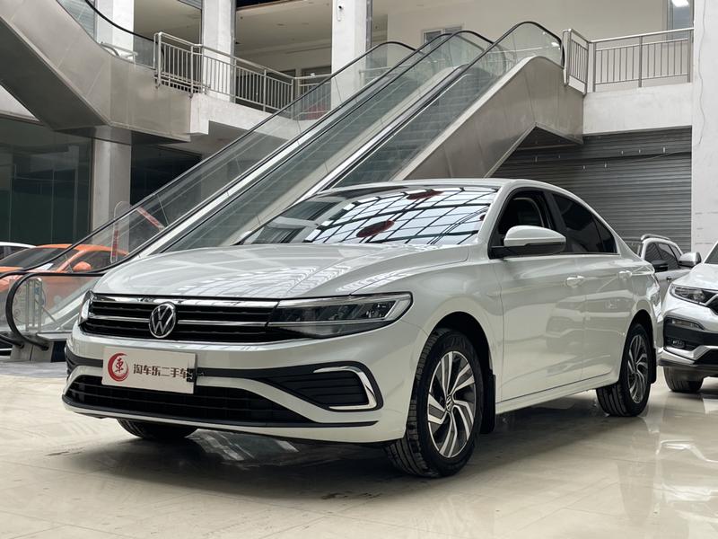 Volkswagen Bora, 2025 — купить в Саратове под ключ