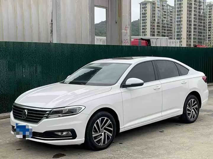 Volkswagen Lavida, 2021 — купить в Санкт-Петербурге под ключ
