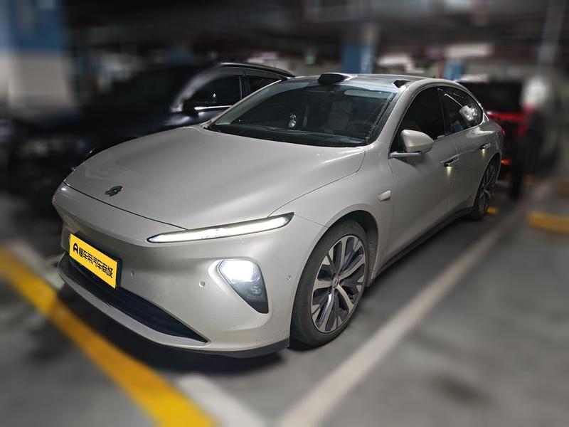 Nio ET7, 2024 — купить в Брянске под ключ