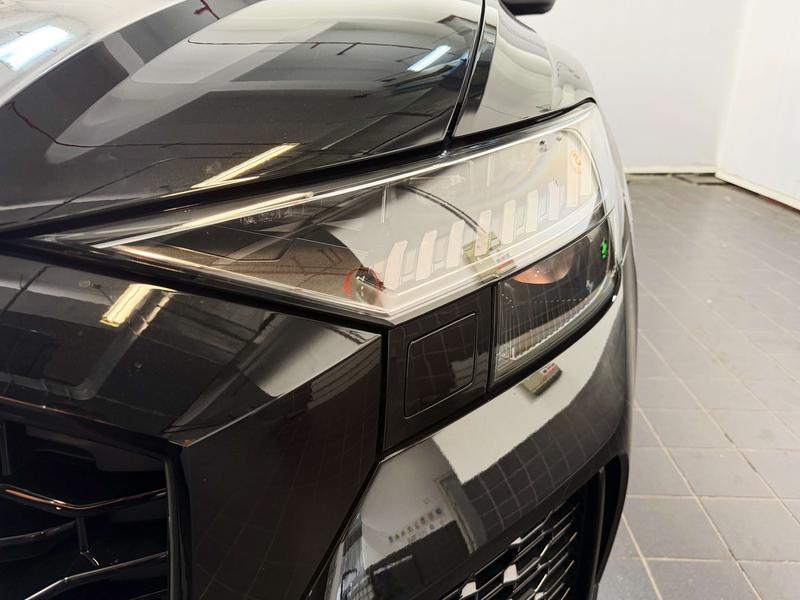 Audi RS Q8, 2025 — фото 6 из 12