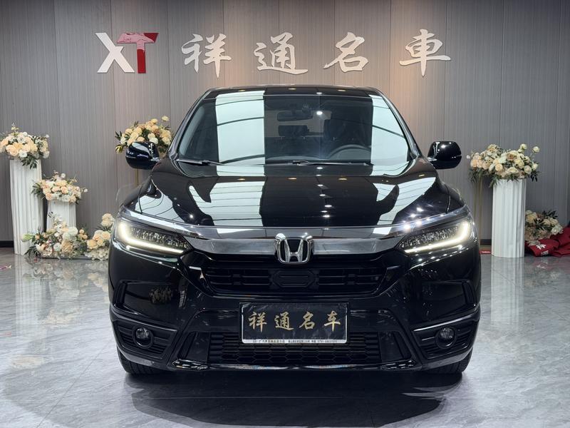 Honda Breeze, 2021 — фото 2 из 12