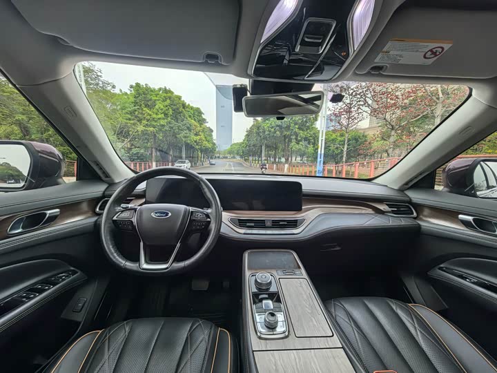 Ford Equator, 2022 — фото 6 из 9