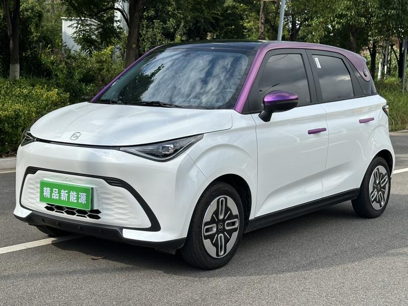 Chery QQ Duomi, 2025 — купить в Иванове под ключ