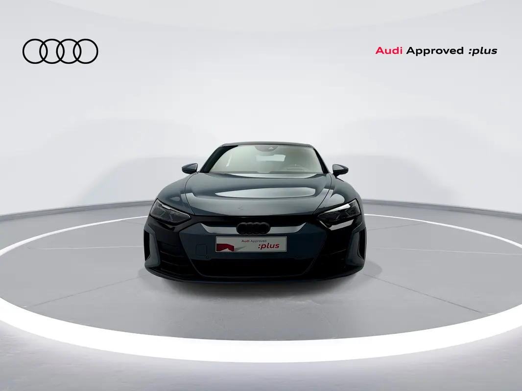 Audi e-tron GT, 2023 — фото 4 из 10