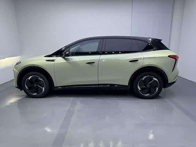 Hongqi EHS5 (Tiangong 06), 2025 — фото 8 из 9