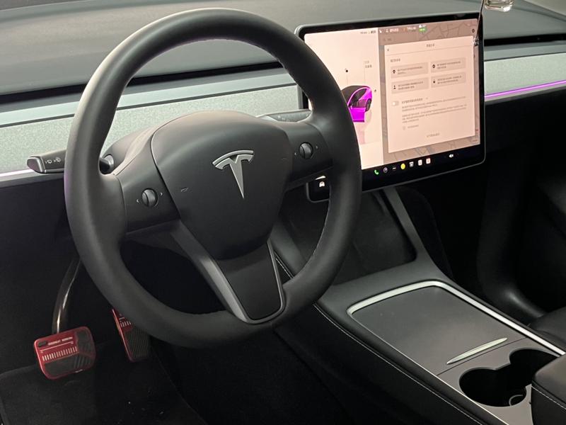 Tesla Model Y, 2023 — фото 7 из 10