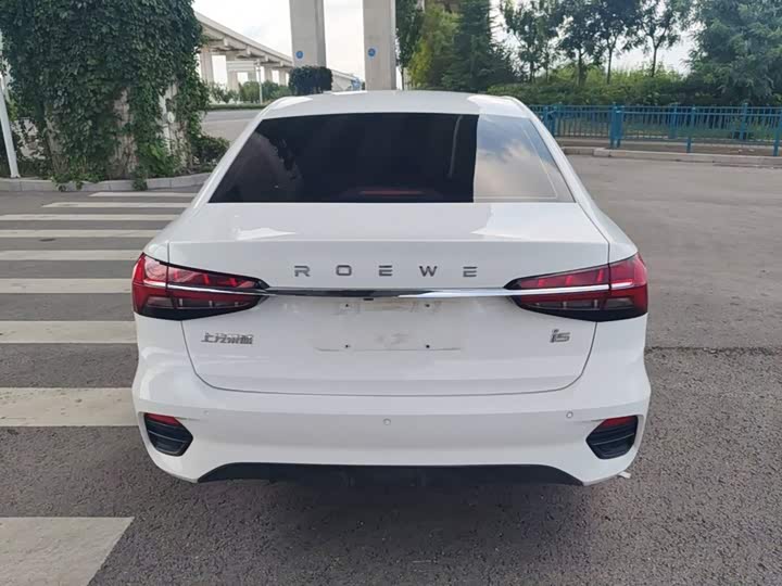 Roewe i5, 2023 — фото 6 из 9