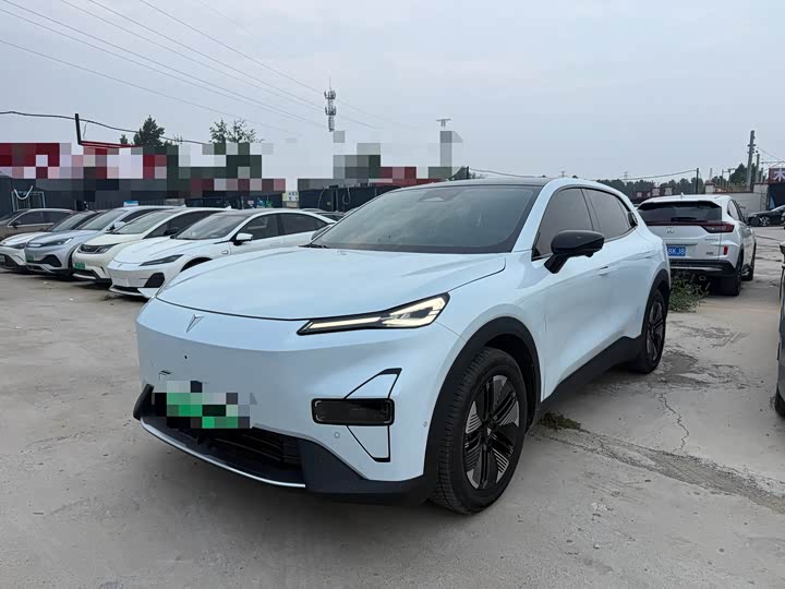 Changan Deepal S05, 2025 — купить в Самаре под ключ