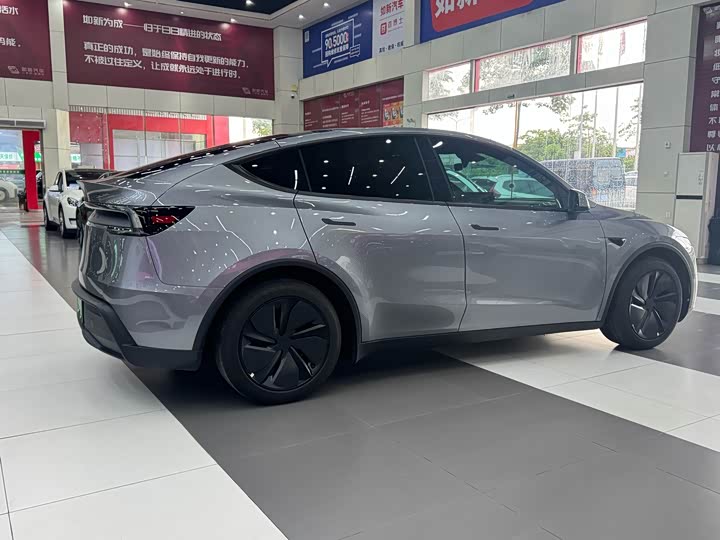 Tesla Model Y, 2026 — фото 5 из 9