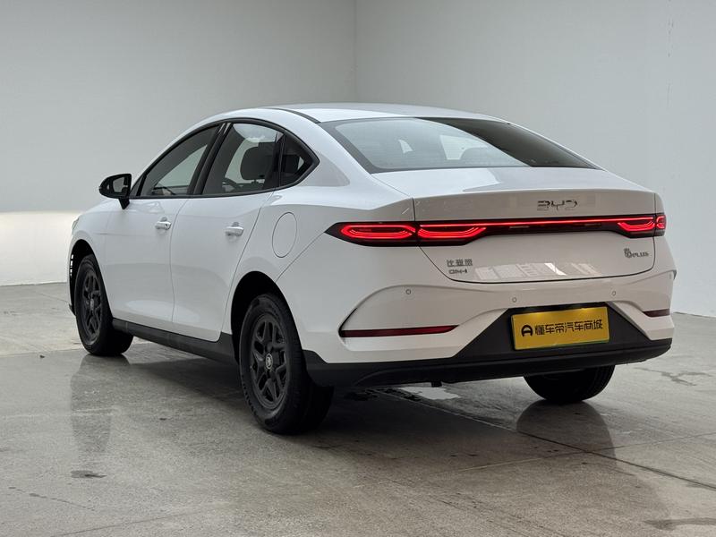 BYD Qin Plus, 2025 — фото 5 из 12
