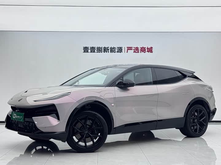 Lotus Eletre, 2022 — купить в Тольятти под ключ