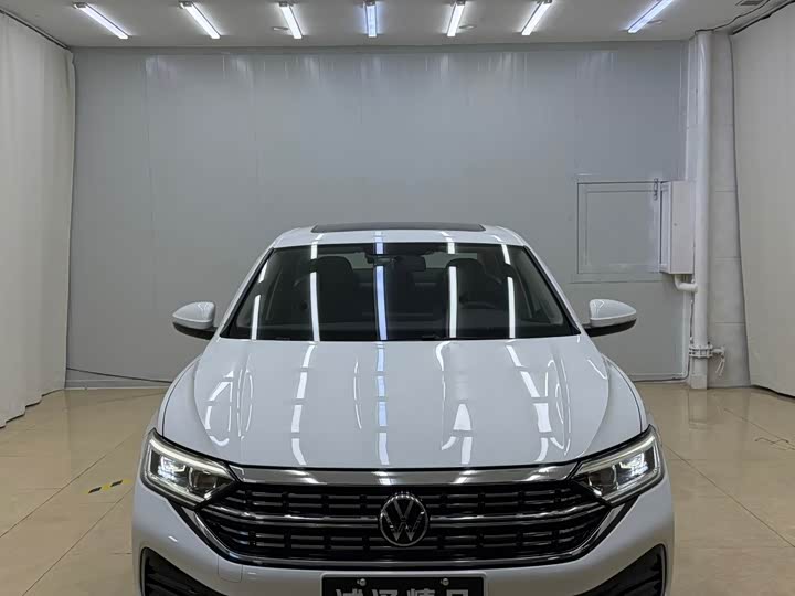 Volkswagen Sagitar L, 2023 — фото 2 из 9