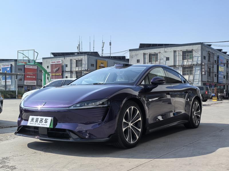Luxeed S7, 2026 — купить в Орле под ключ