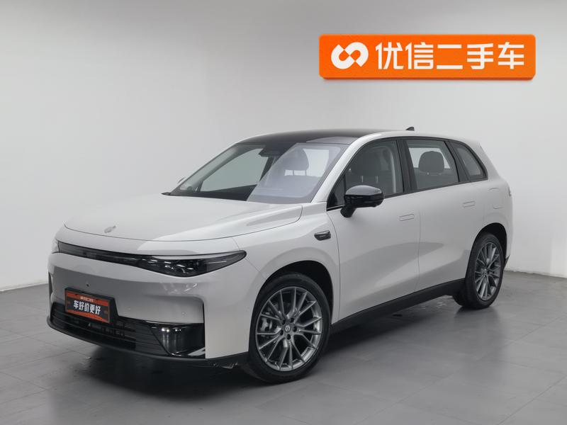 Leapmotor C10, 2024 — купить в Перми под ключ