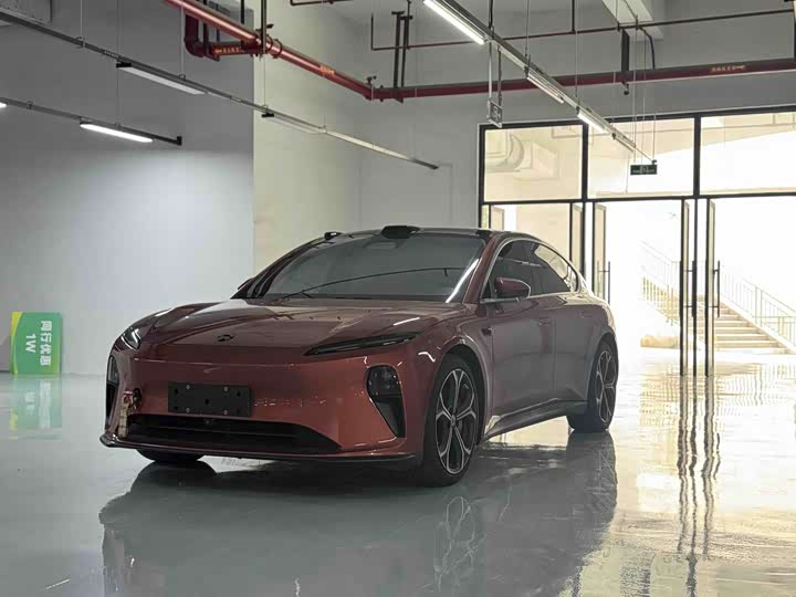Nio ET5, 2023 — купить в Санкт-Петербурге под ключ