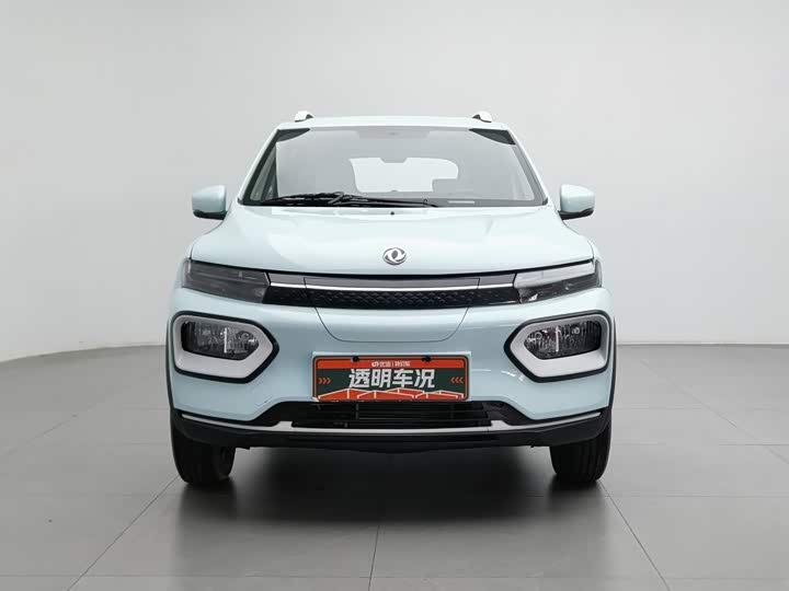 Dongfeng Yipai Nano Box, 2023 — фото 3 из 9