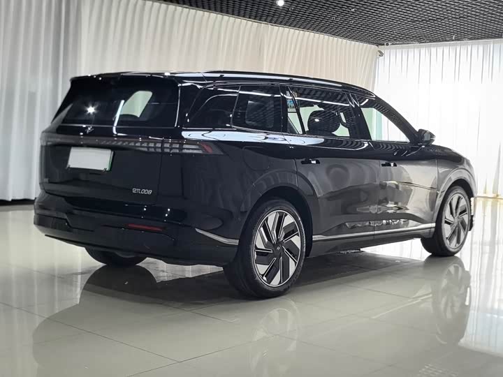 Dongfeng Yipai eπ 008, 2024 — фото 6 из 9