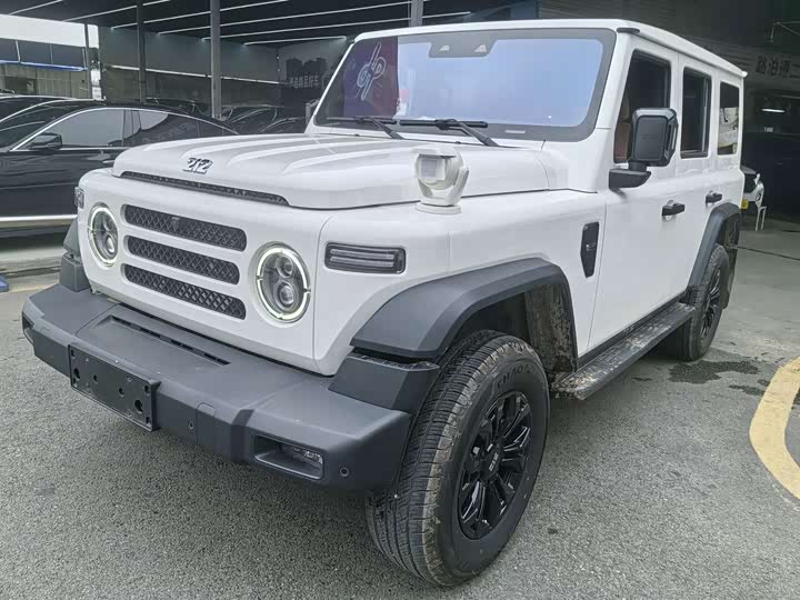 BAW 212 T01, 2025 — купить в Ульяновске под ключ
