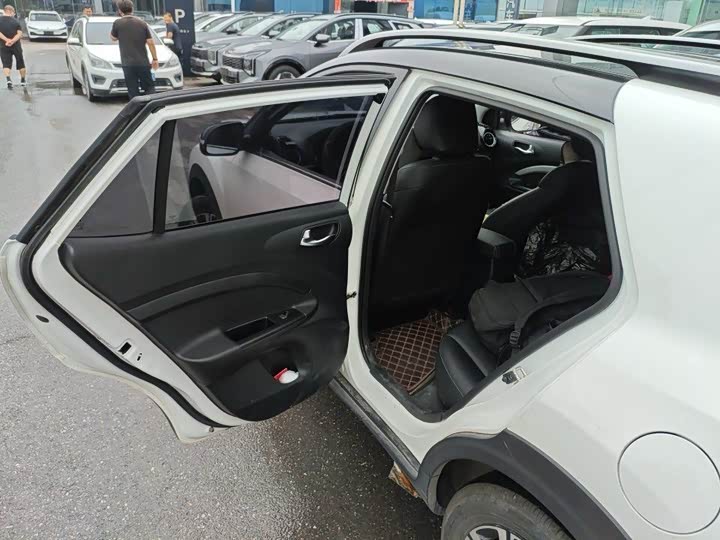 Kia KX1, 2023 — фото 4 из 9