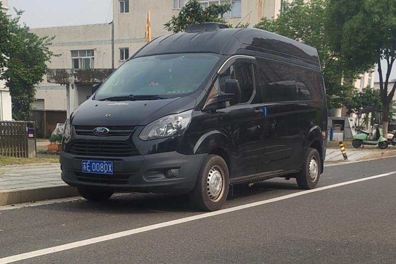 Ford Transit, 2022 — купить в Нижнем Новгороде под ключ