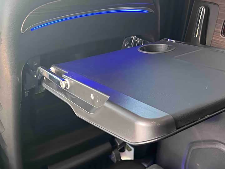 Honda Odyssey, 2023 — фото 7 из 9