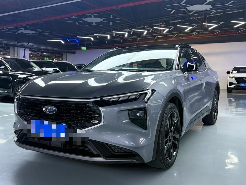 Ford Mondeo, 2024 — купить в Иванове под ключ