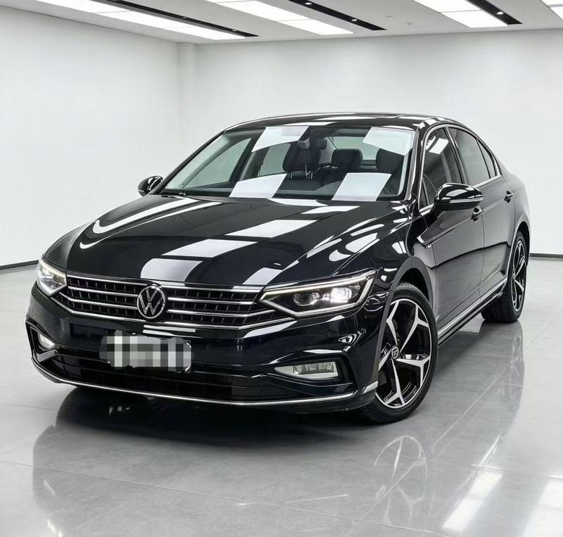 Volkswagen Magotan, 2023 — купить в Санкт-Петербурге под ключ